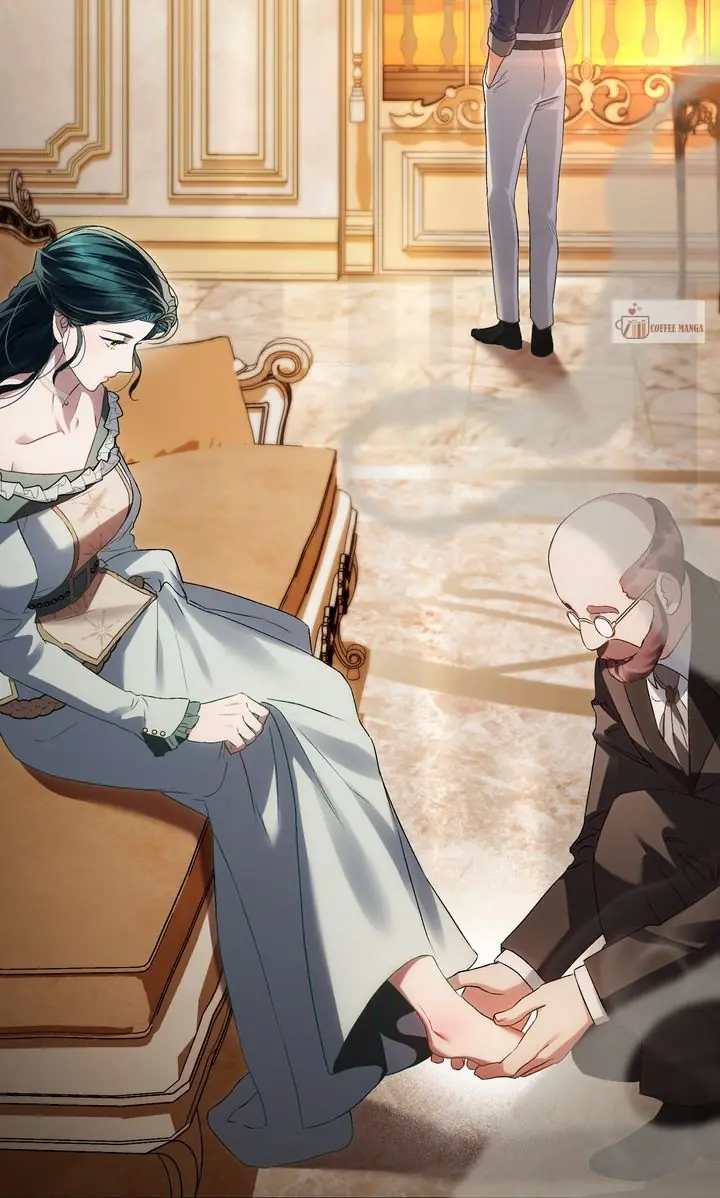 High Society Chapter 43 Page 47
