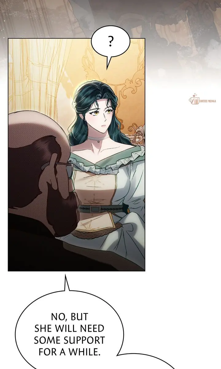 High Society Chapter 43 Page 52