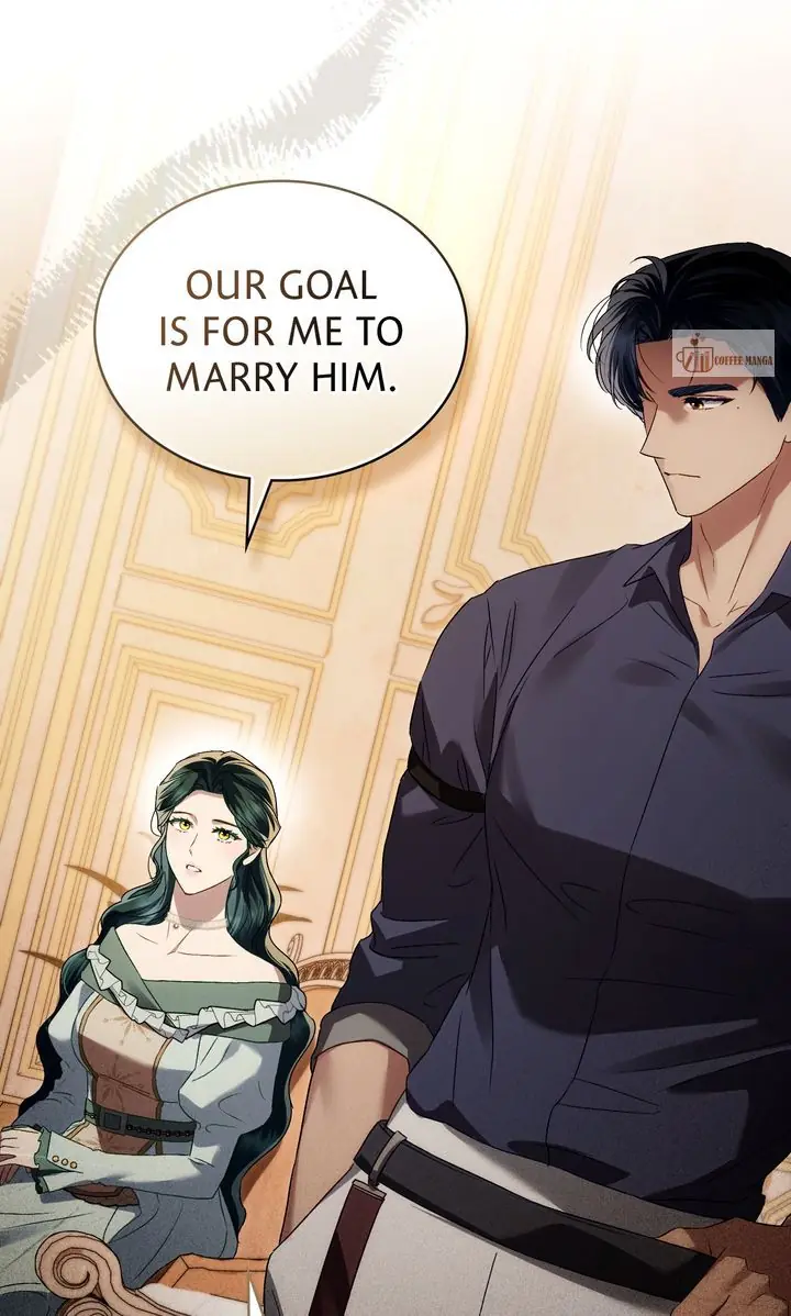 High Society Chapter 43 Page 77