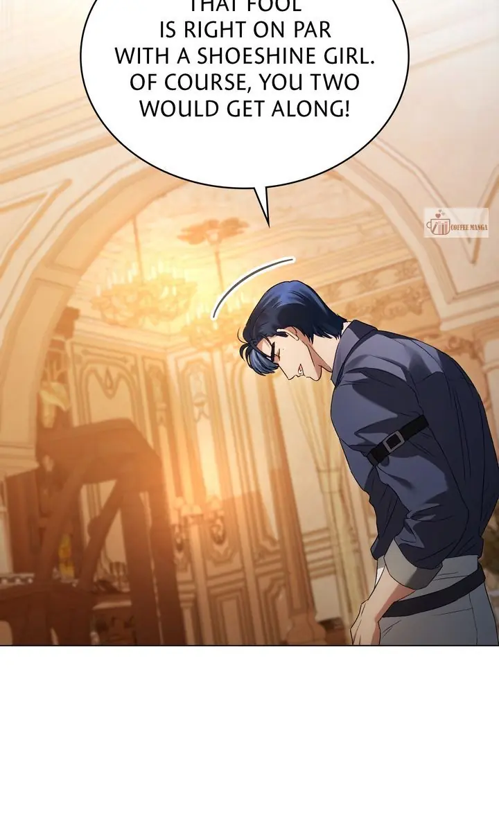 High Society Chapter 43 Page 86