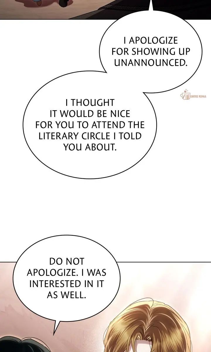 High Society Chapter 43 Page 92