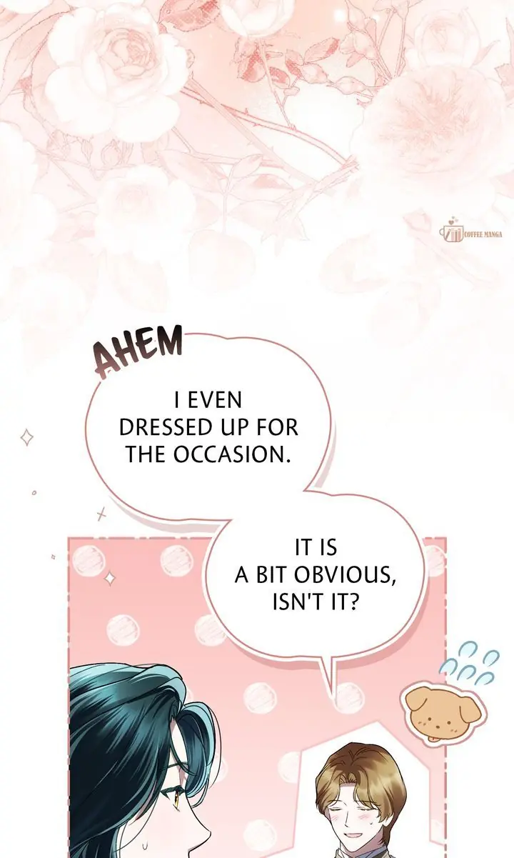 High Society Chapter 44 Page 7