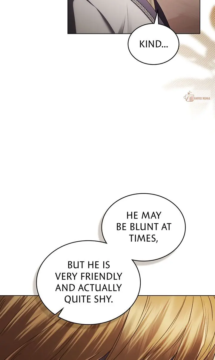 High Society Chapter 44 Page 20