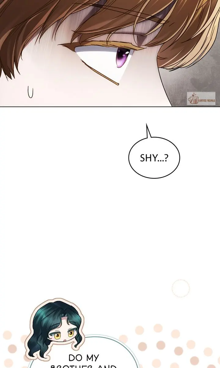 High Society Chapter 44 Page 21