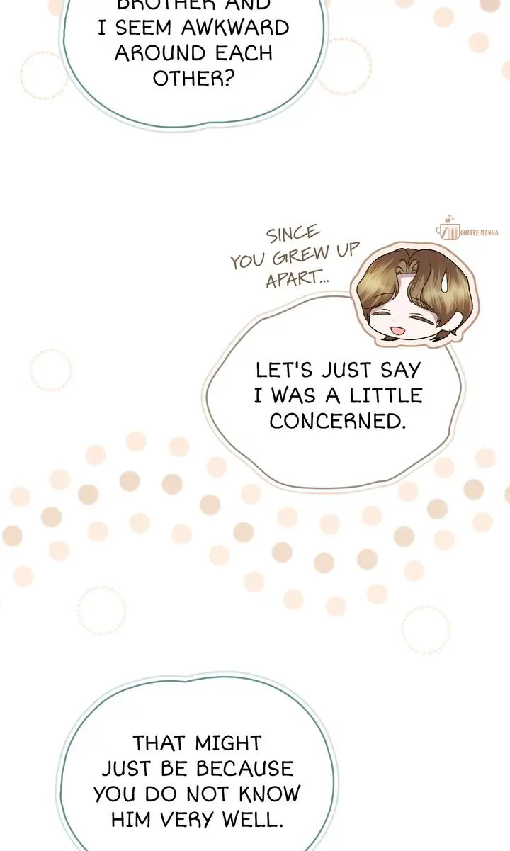 High Society Chapter 44 Page 22