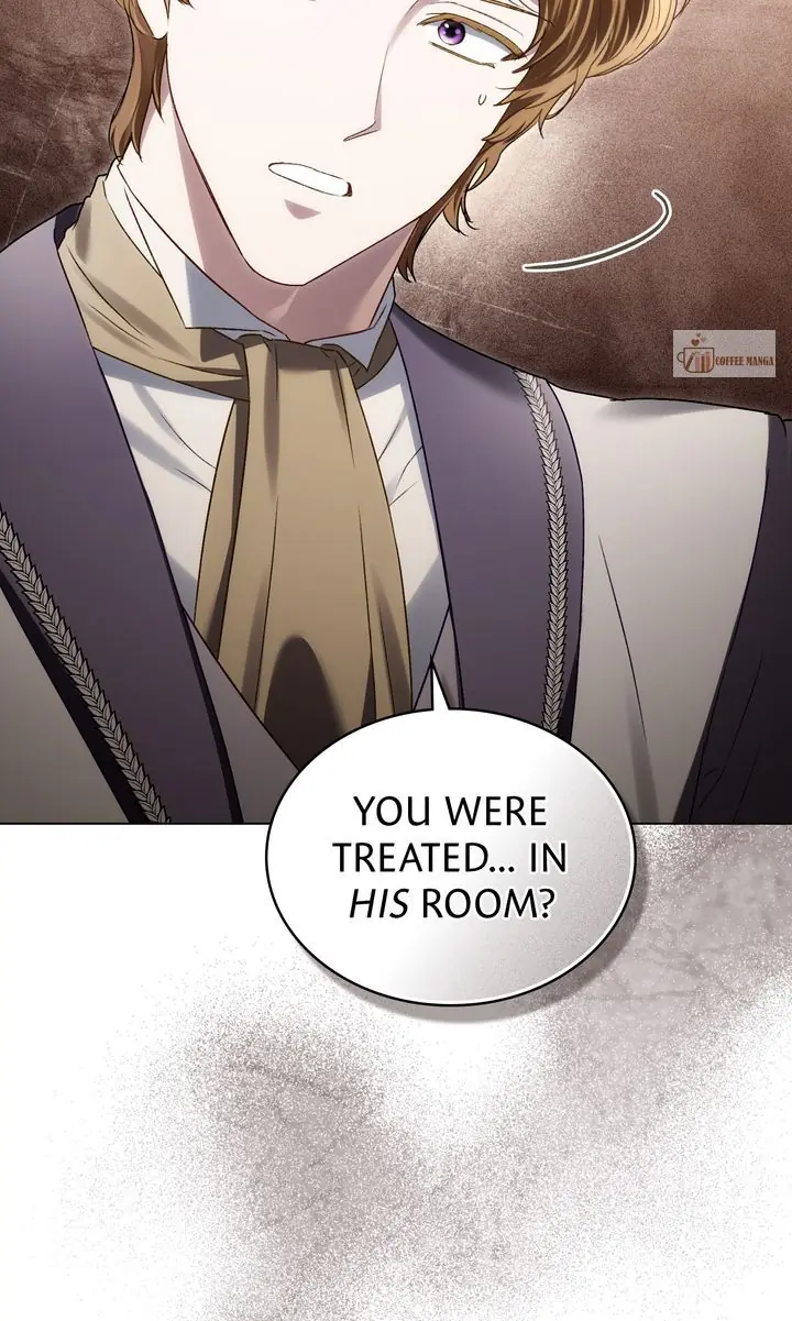 High Society Chapter 44 Page 25