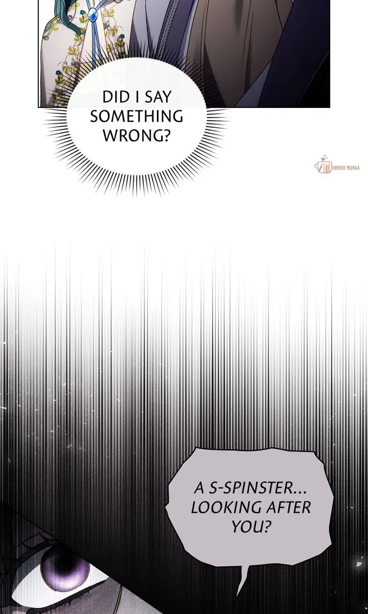 High Society Chapter 44 Page 27