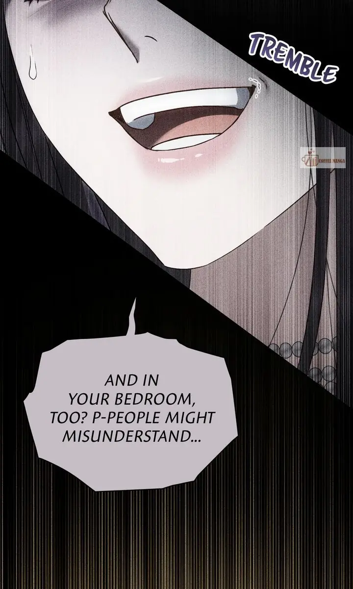 High Society Chapter 44 Page 28