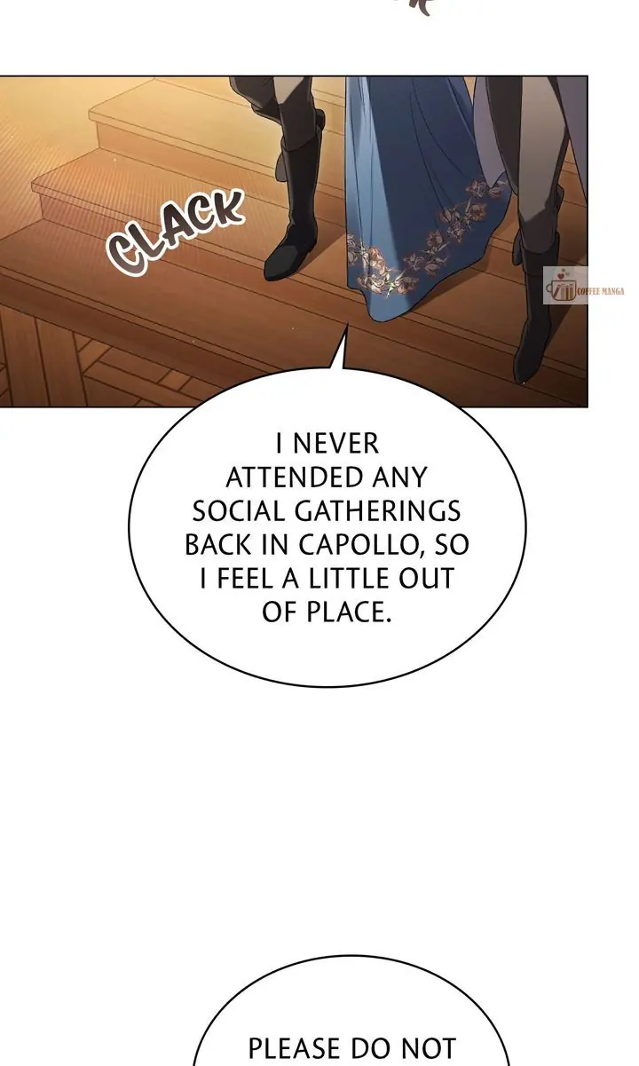 High Society Chapter 44 Page 35