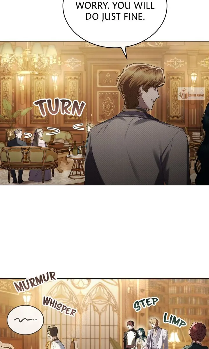 High Society Chapter 44 Page 36