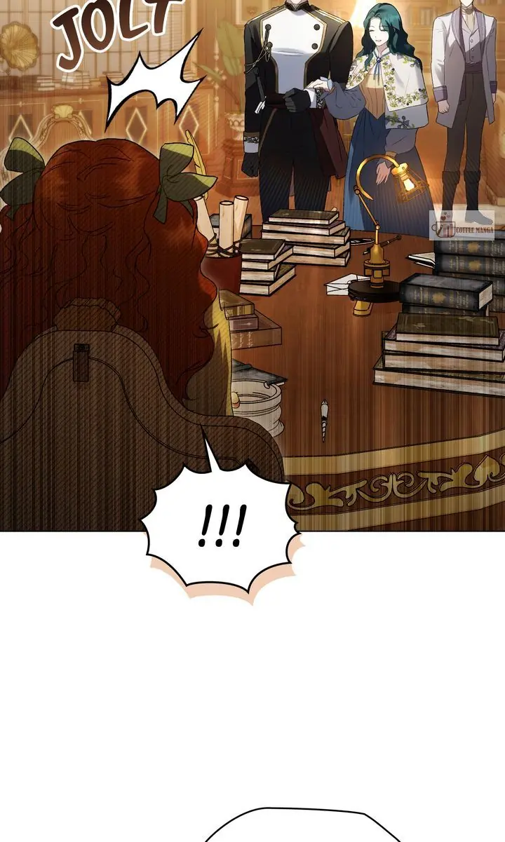 High Society Chapter 44 Page 43