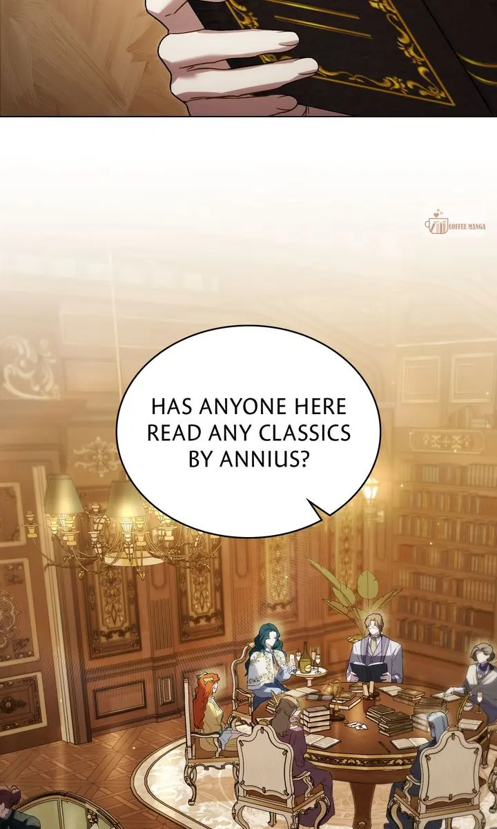 High Society Chapter 44 Page 49