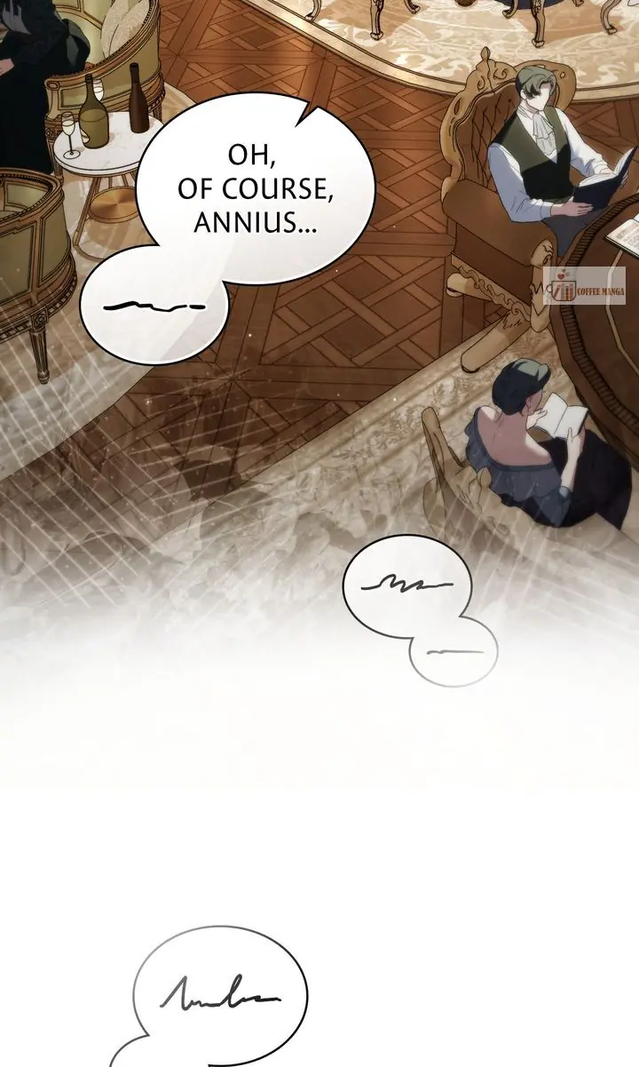 High Society Chapter 44 Page 50