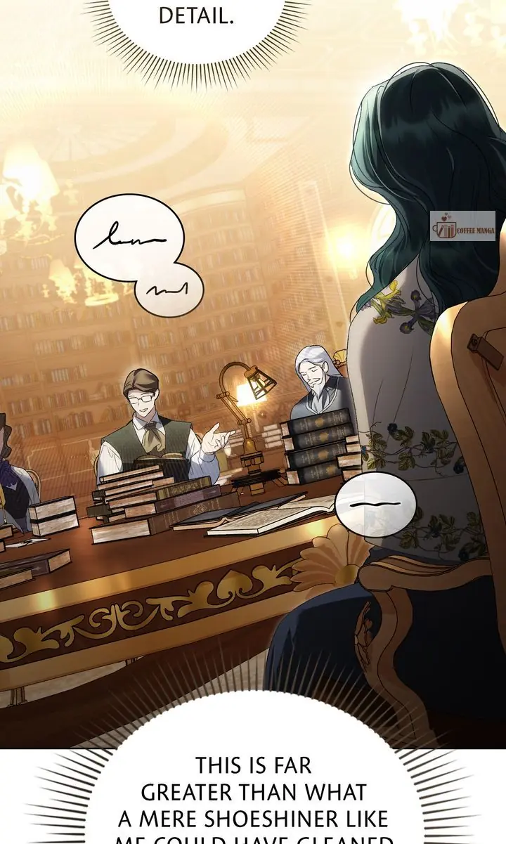 High Society Chapter 44 Page 52