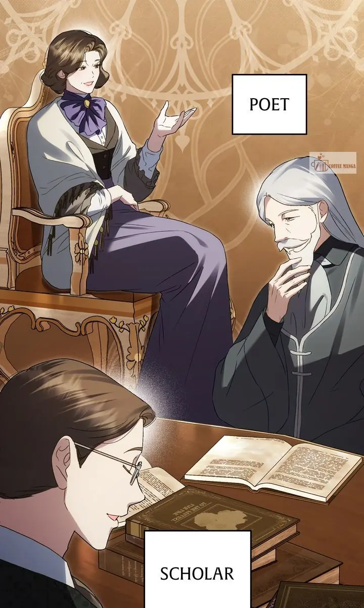 High Society Chapter 44 Page 54