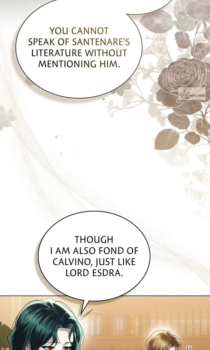 High Society Chapter 44 Page 61