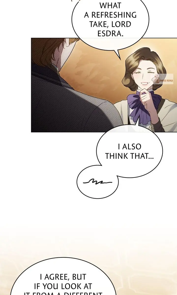 High Society Chapter 44 Page 67