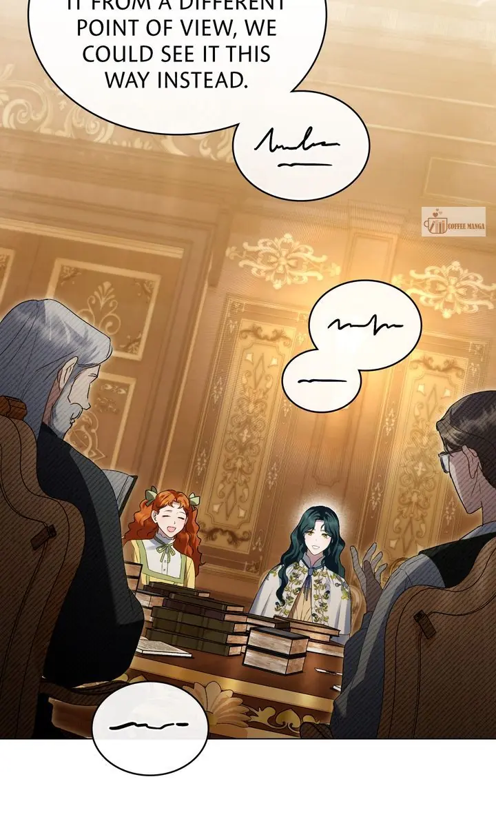 High Society Chapter 44 Page 68