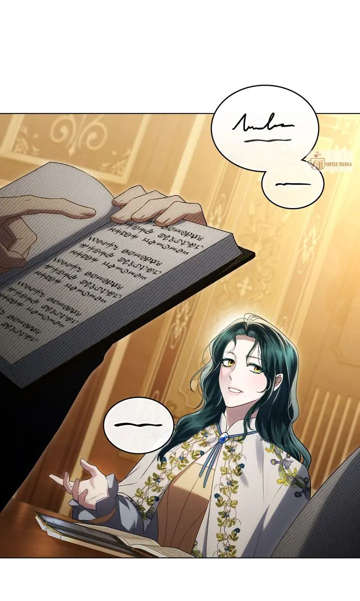 High Society Chapter 44 Page 69
