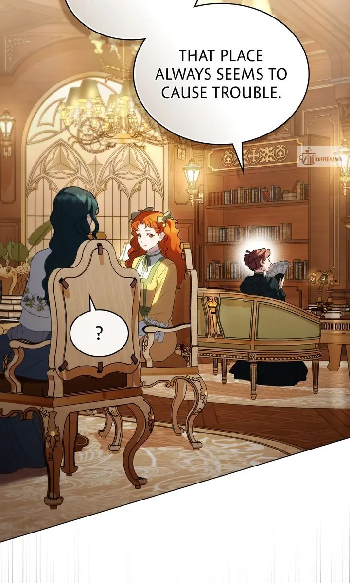High Society Chapter 44 Page 74