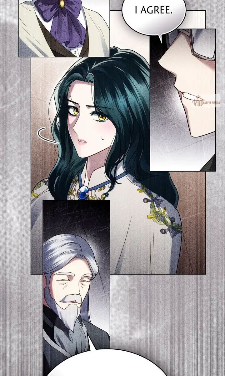 High Society Chapter 44 Page 81