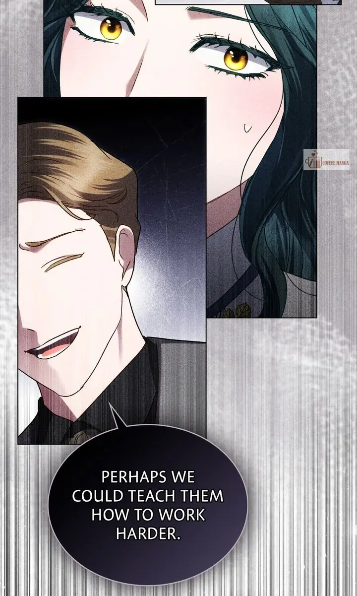 High Society Chapter 44 Page 83