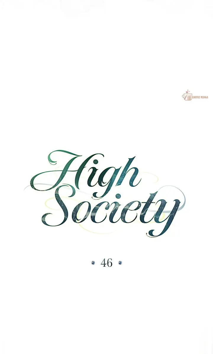 High Society Chapter 46 Page 12