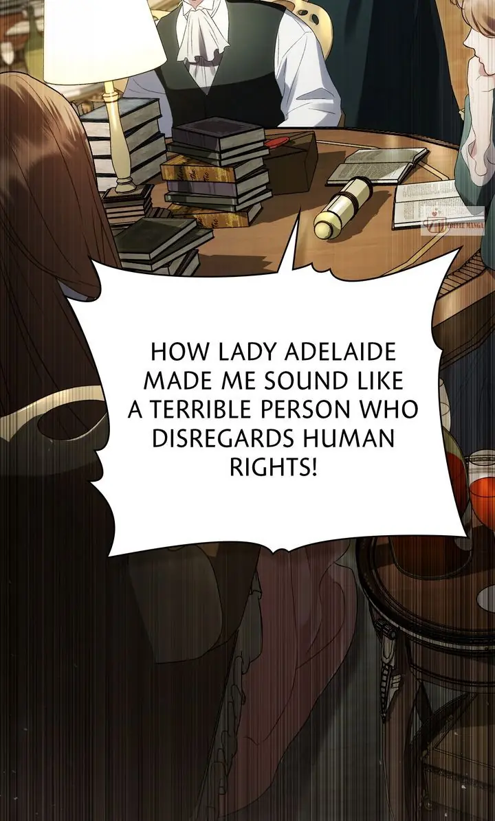 High Society Chapter 46 Page 15