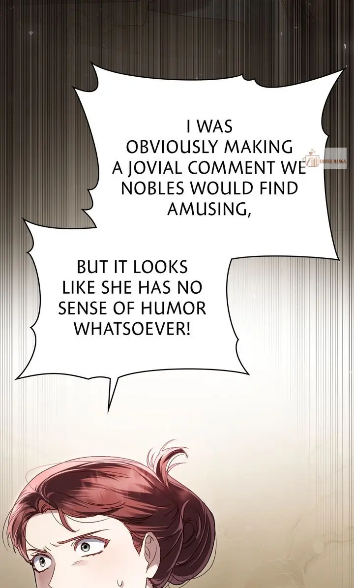 High Society Chapter 46 Page 16