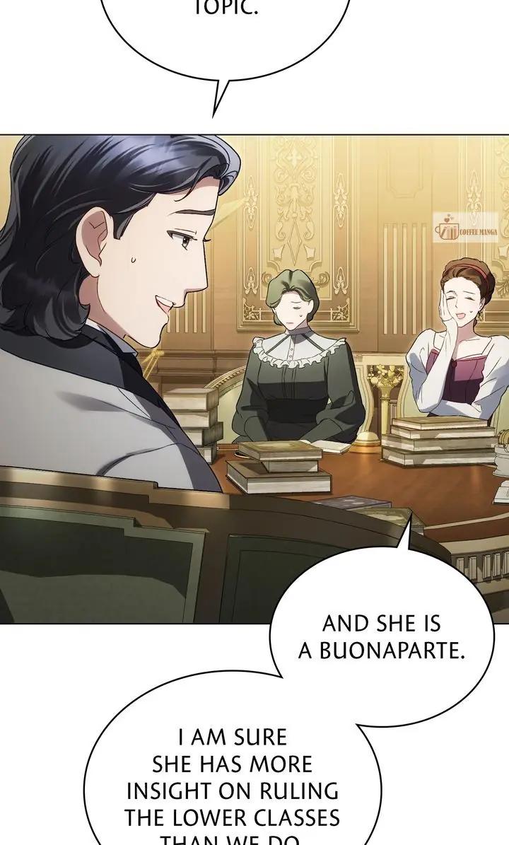 High Society Chapter 46 Page 18