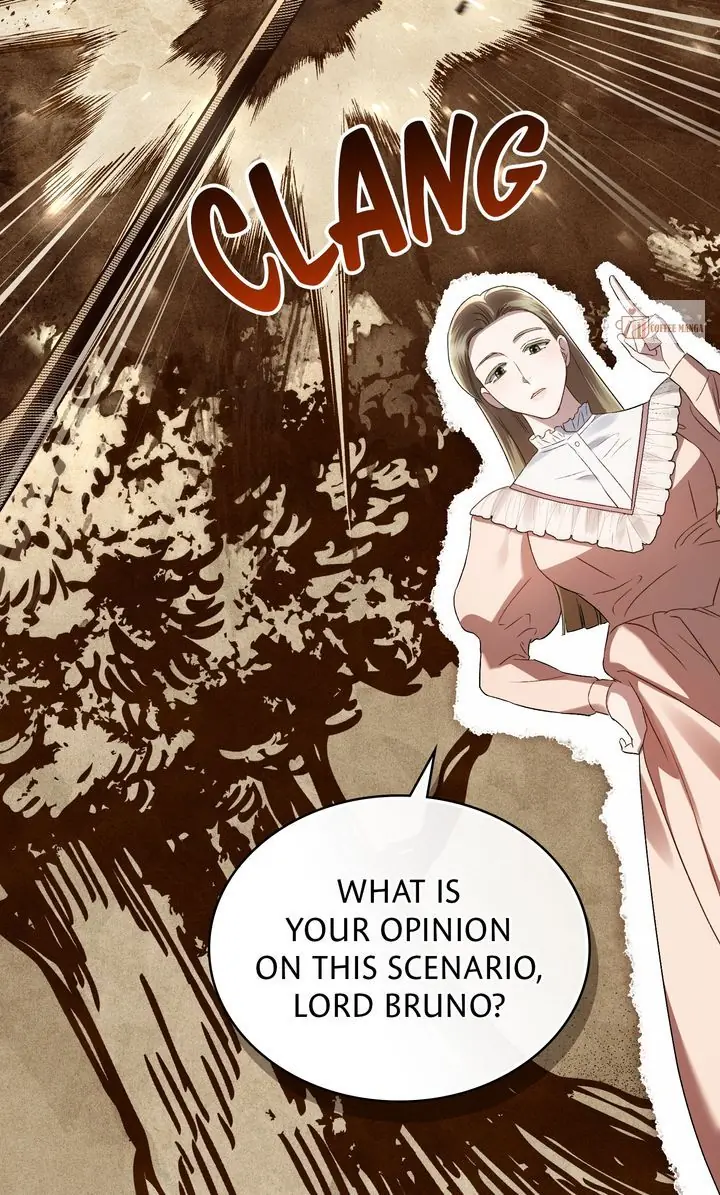 High Society Chapter 46 Page 25