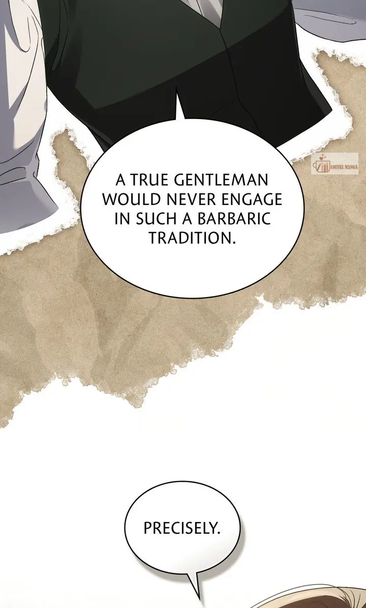 High Society Chapter 46 Page 27