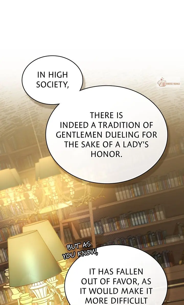 High Society Chapter 46 Page 29