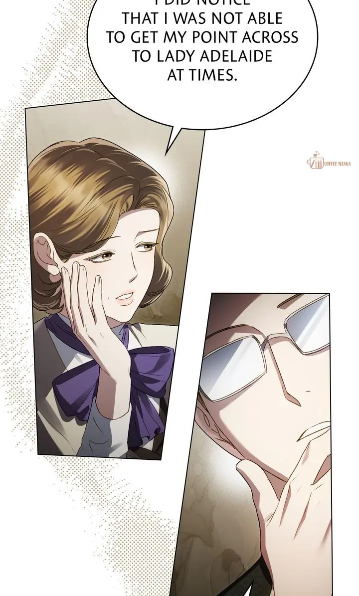 High Society Chapter 46 Page 32