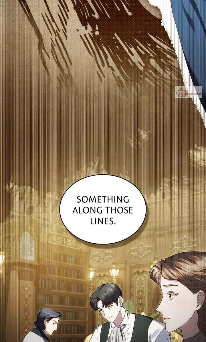 High Society Chapter 46 Page 36