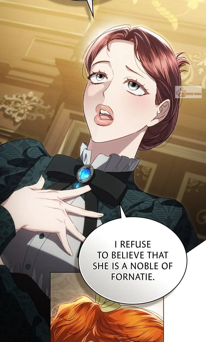 High Society Chapter 46 Page 42