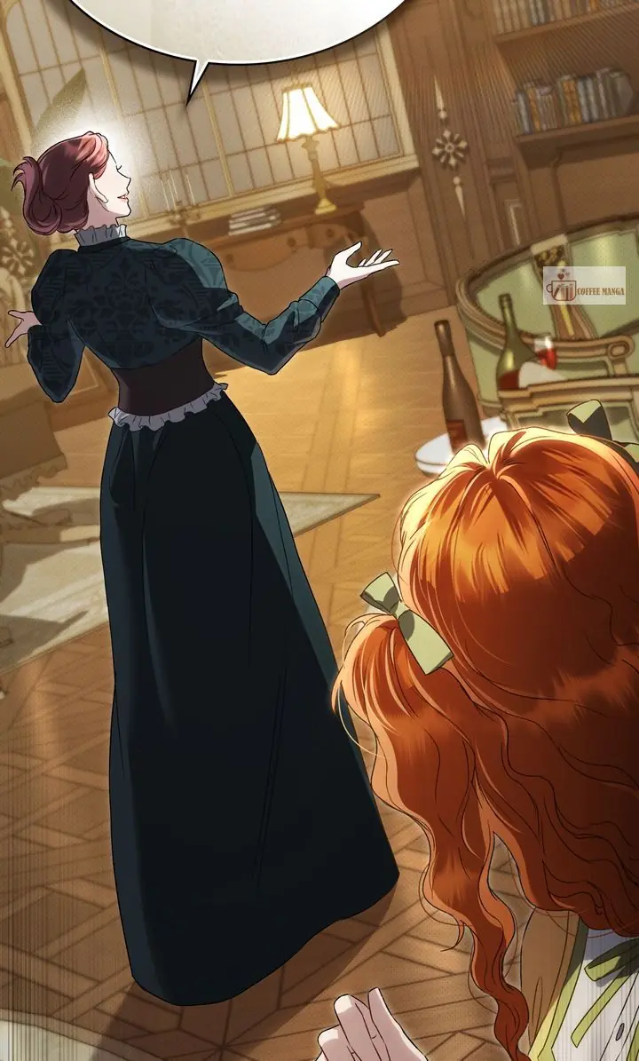 High Society Chapter 46 Page 44
