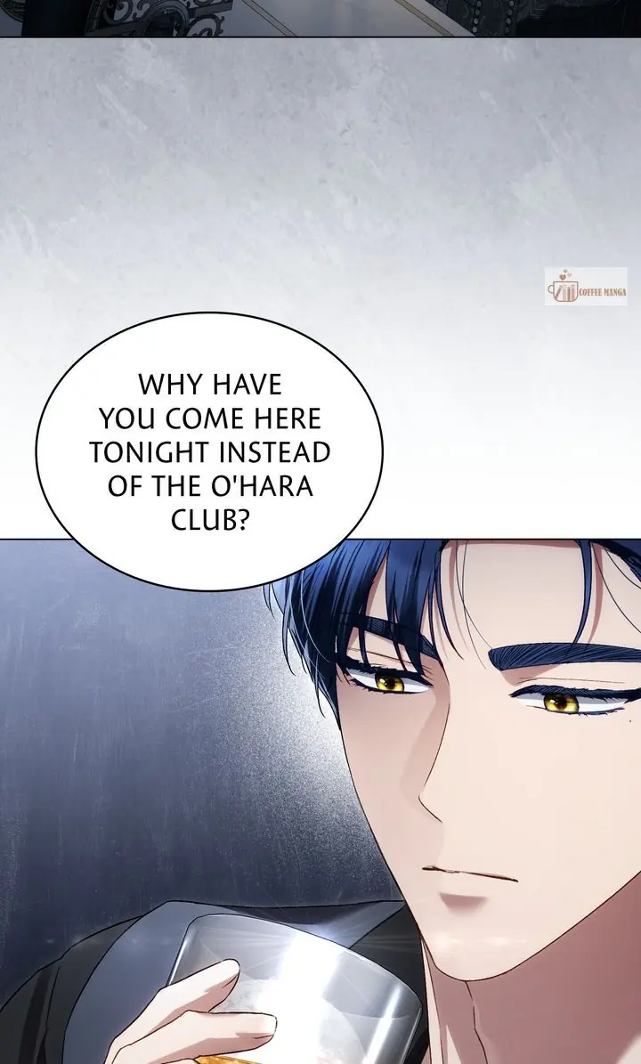 High Society Chapter 46 Page 50