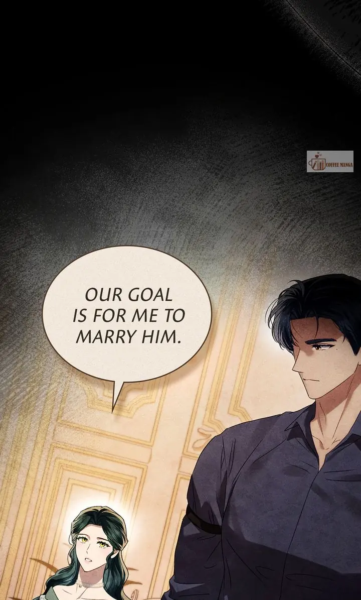 High Society Chapter 46 Page 60