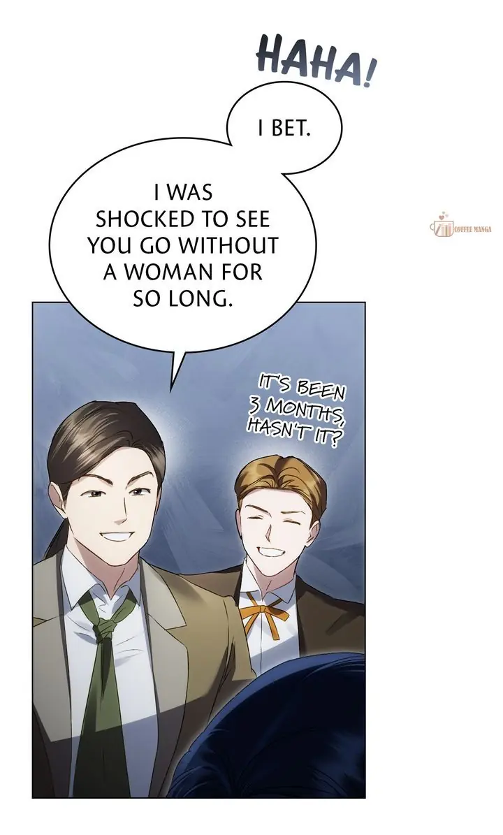 High Society Chapter 46 Page 70