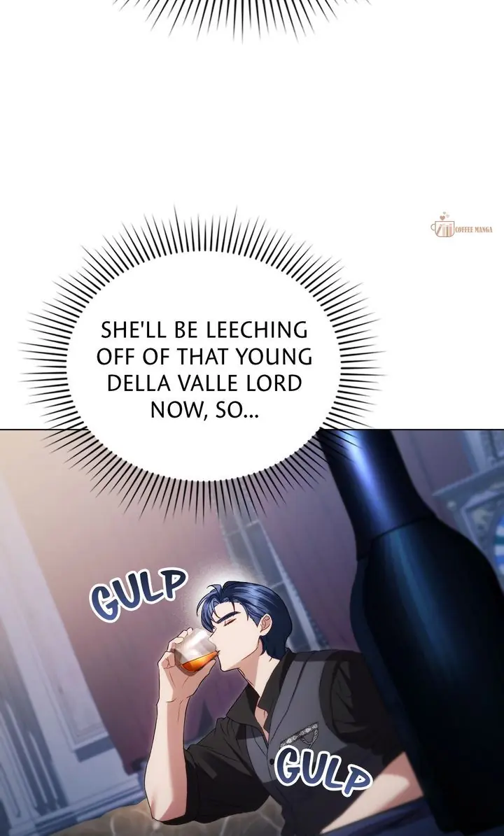 High Society Chapter 46 Page 72