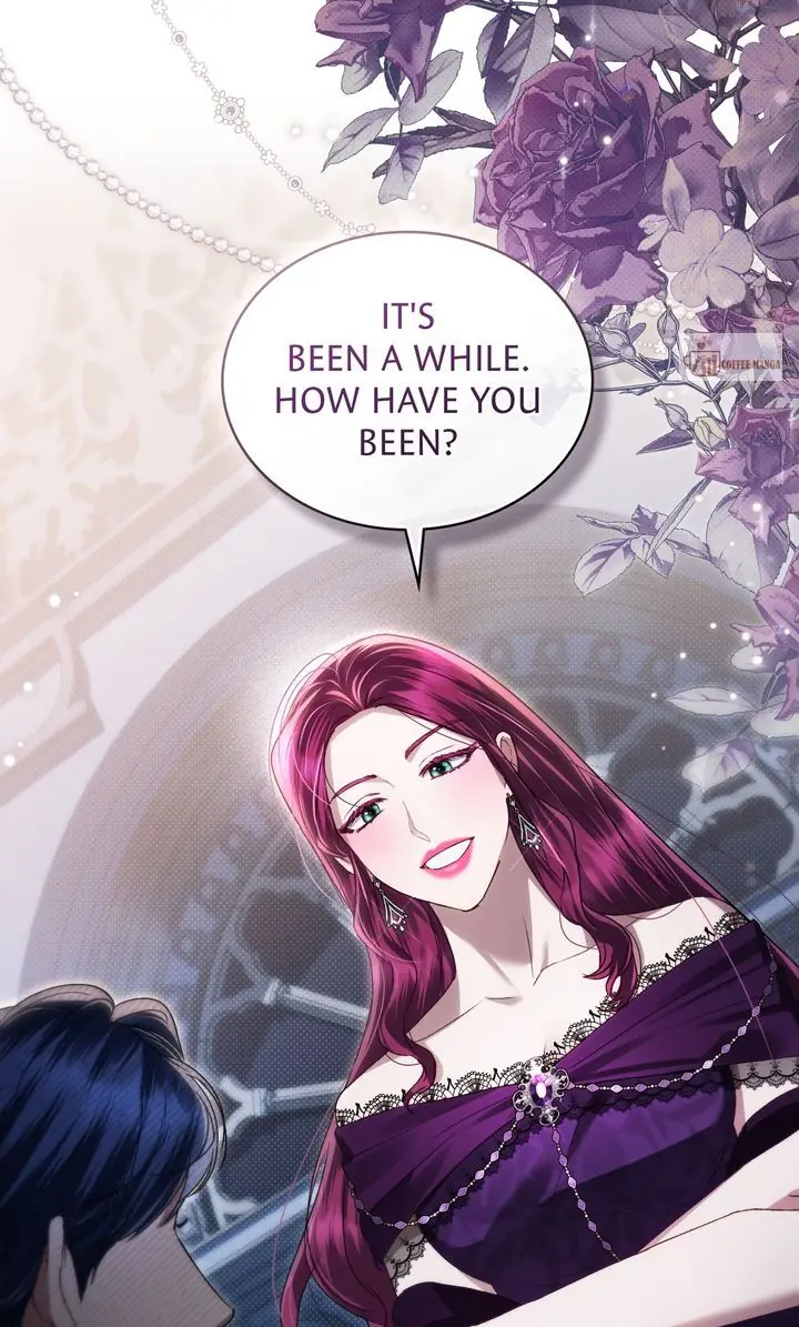 High Society Chapter 46 Page 75