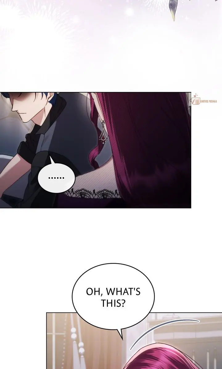 High Society Chapter 46 Page 77