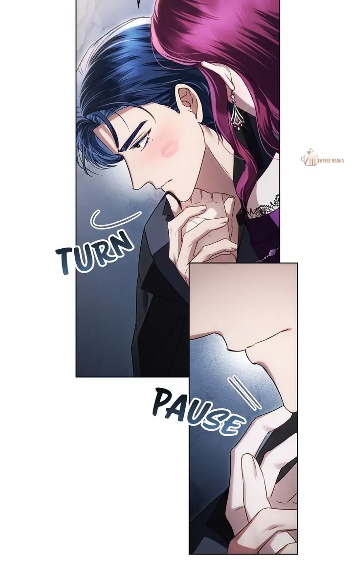High Society Chapter 46 Page 82