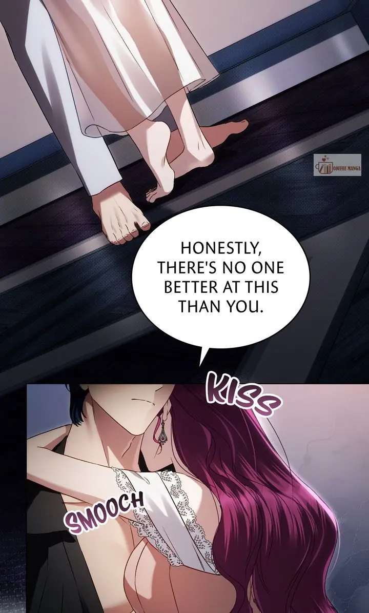 High Society Chapter 46 Page 88