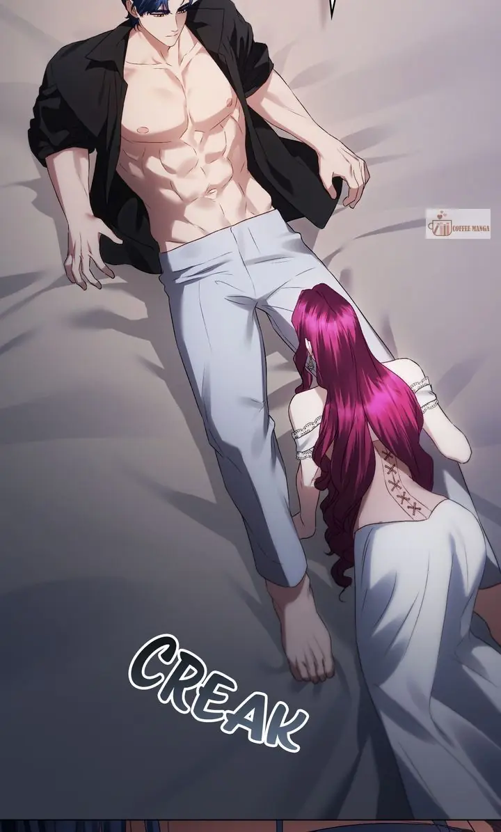 High Society Chapter 46 Page 97