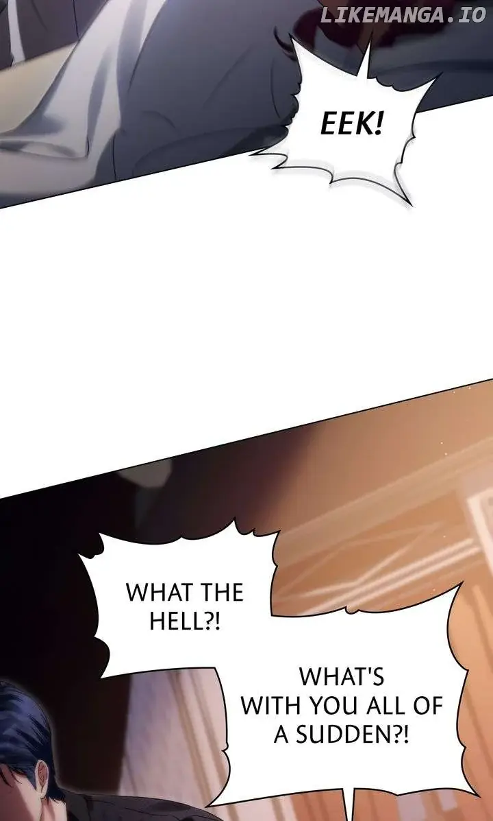 High Society Chapter 47 Page 35