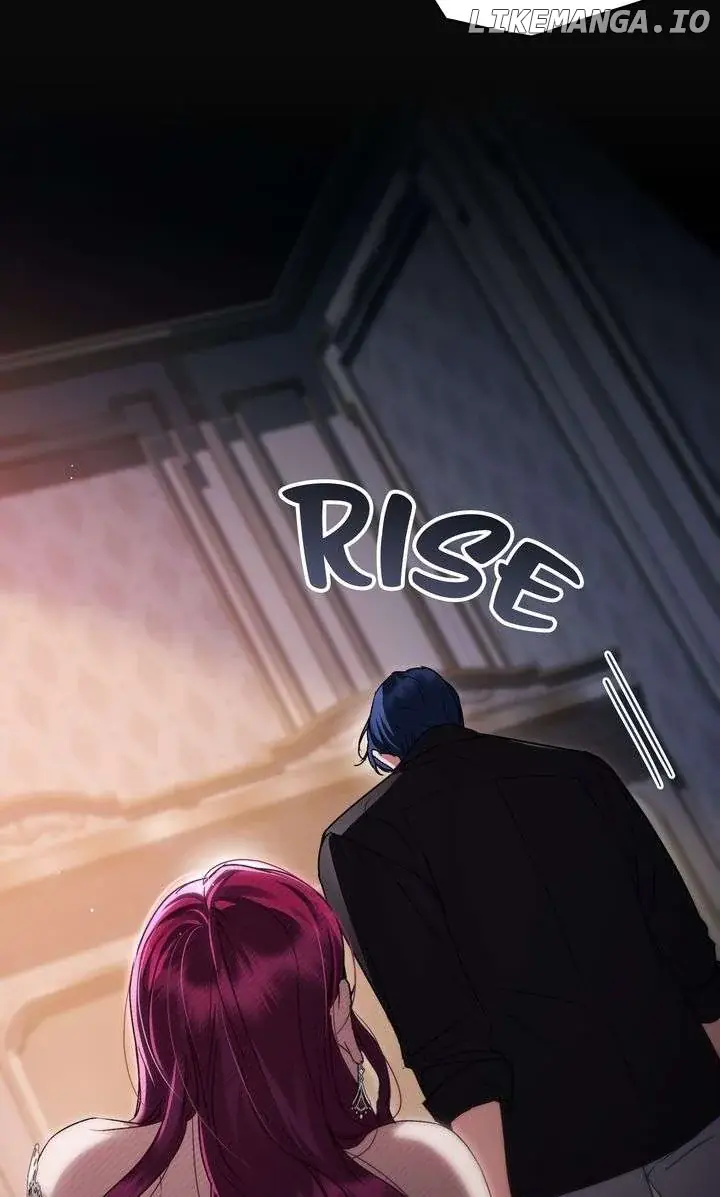 High Society Chapter 47 Page 39