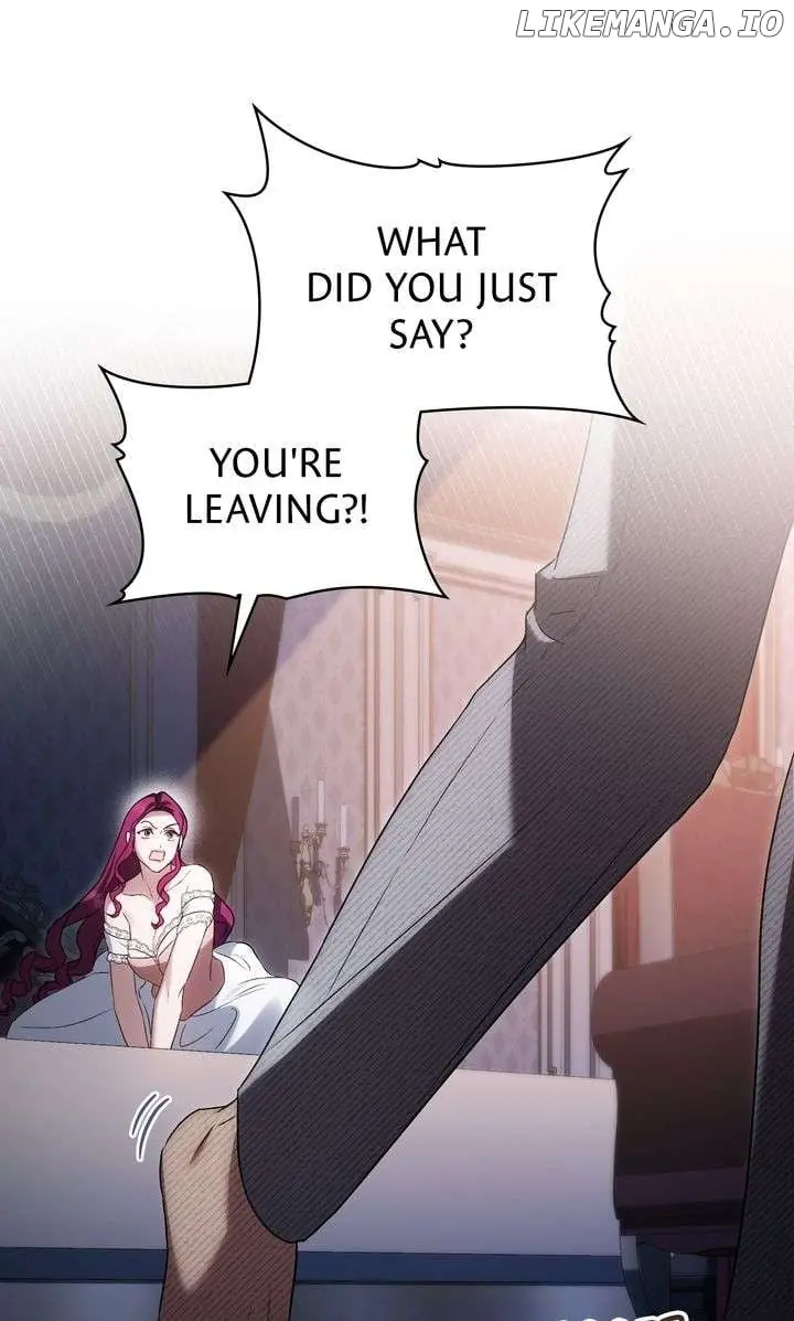 High Society Chapter 47 Page 42