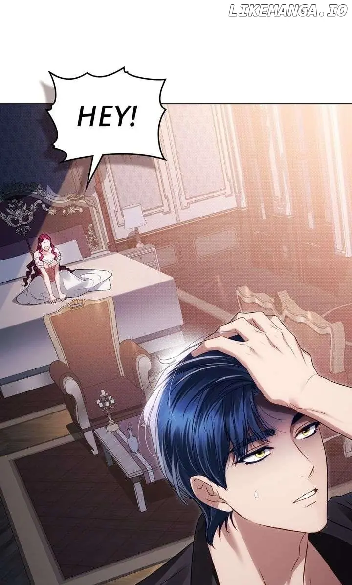 High Society Chapter 47 Page 44
